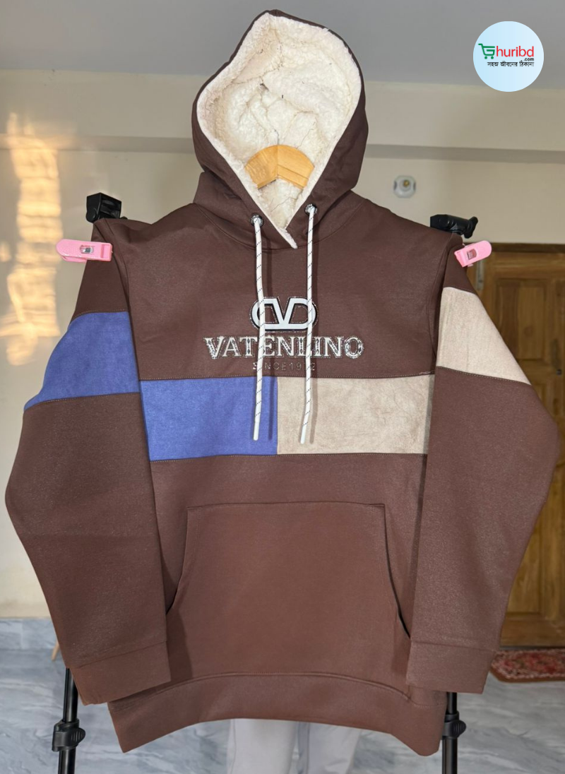 2025 Premium Hoodie- VATENLINO